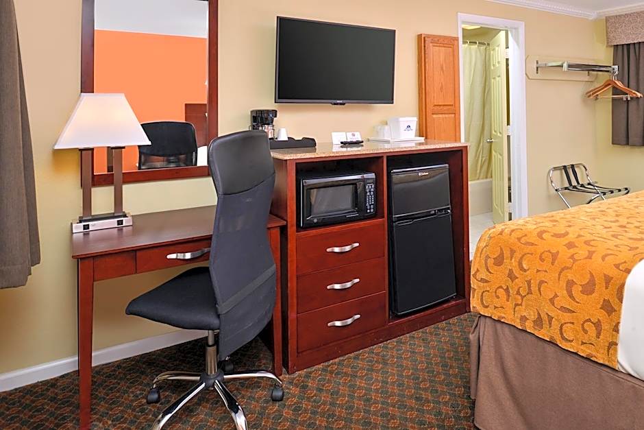 Cheshire Welcome Inn