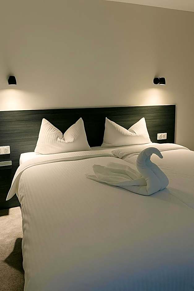 3 Monkeys Hotel