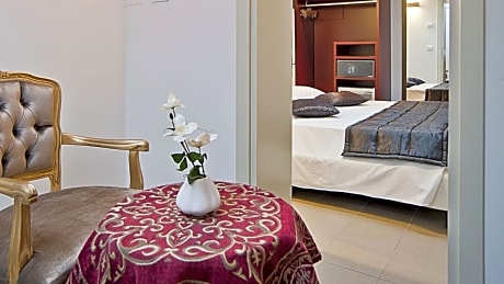 Small Room