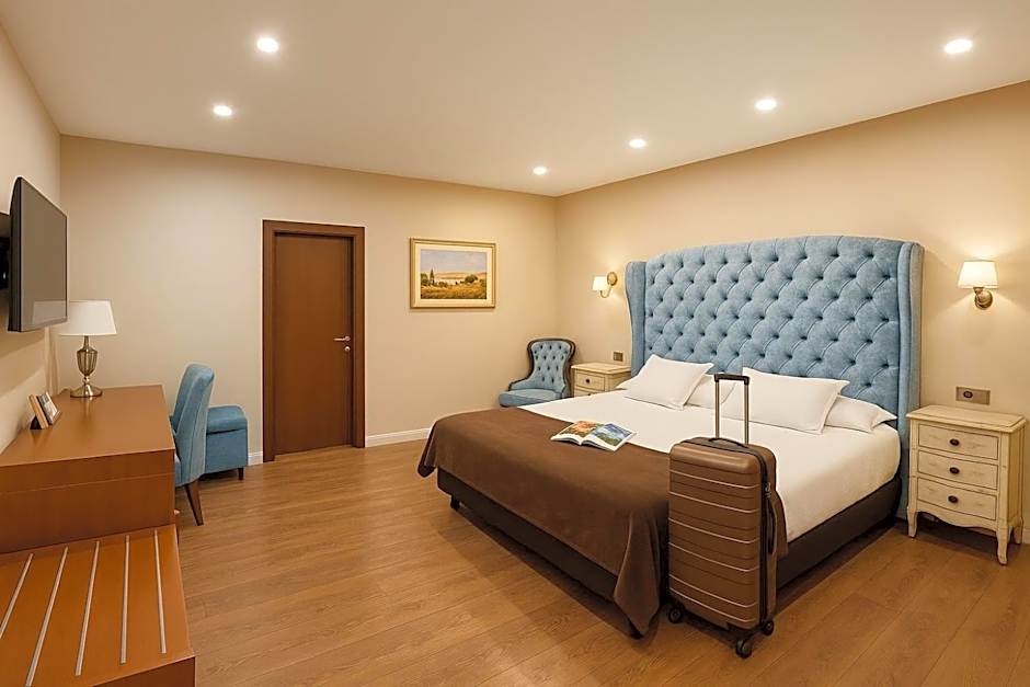 Hotel Palace Sevilla