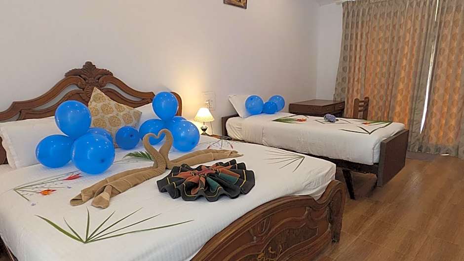 Ibex Resorts, Valparai Mistly