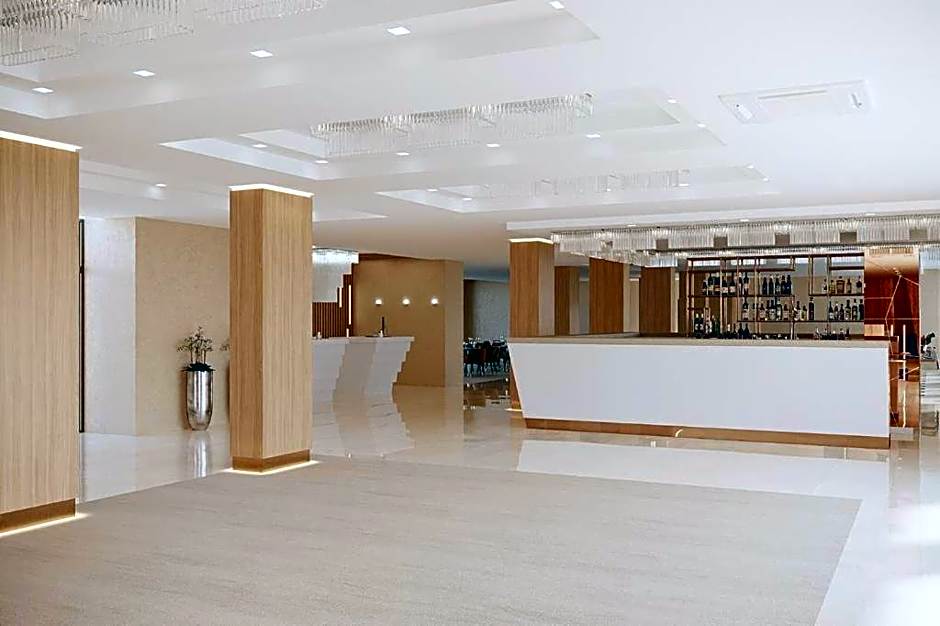Blue&Green Baltic Hotel mediSPA&fit