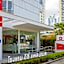 Red Planet Hotel Asoke Bangkok