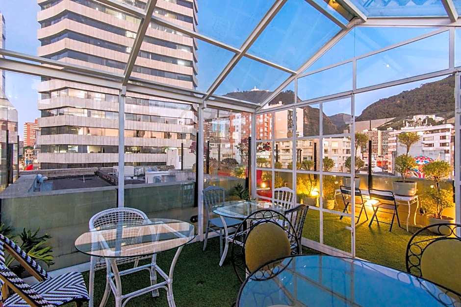 Hotel Regina