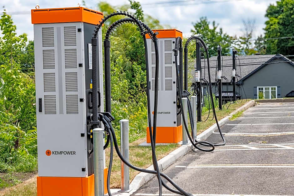 Days Inn by Wyndham Montmagny