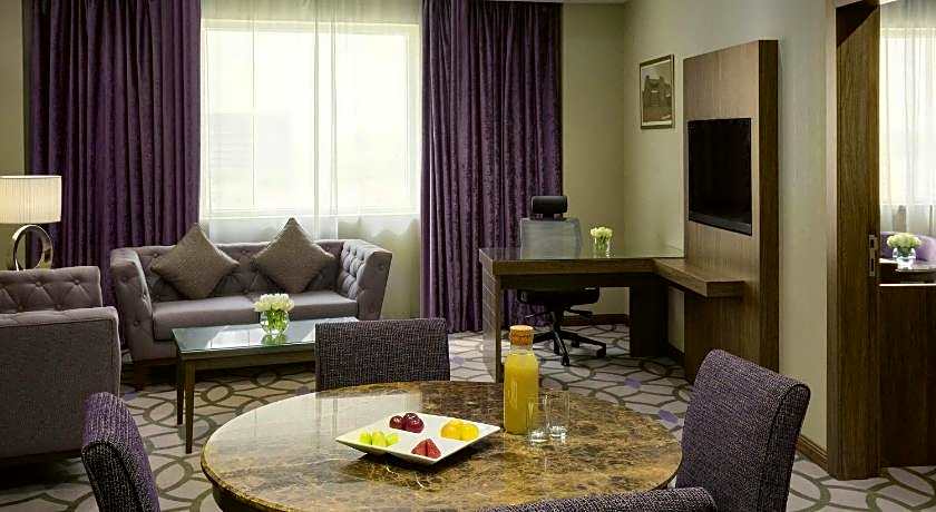 Movenpick Hotel Qassim