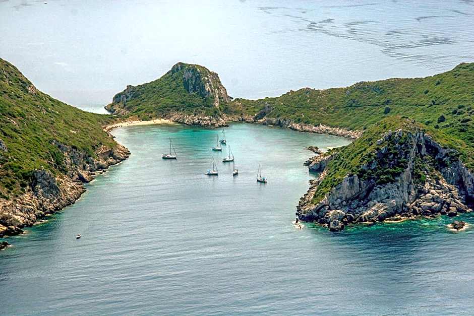 Vassilis Paradise Garden Aparthotel