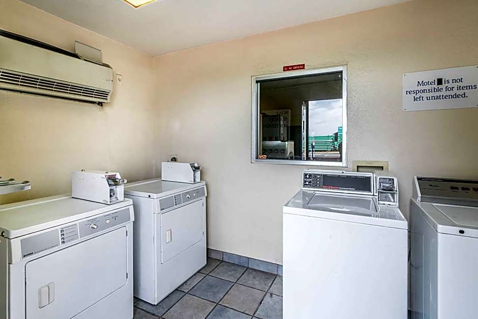 Rodeway Inn Pasco