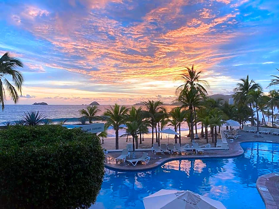 Barcelo Ixtapa - All Inclusive