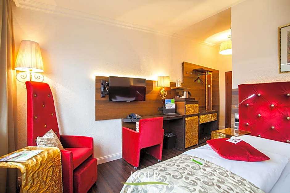 Hotel Kolb