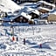 Berghotel Gadmer Lodge - dein Zuhause in den Bergen am Sustenpass im Berner Oberland