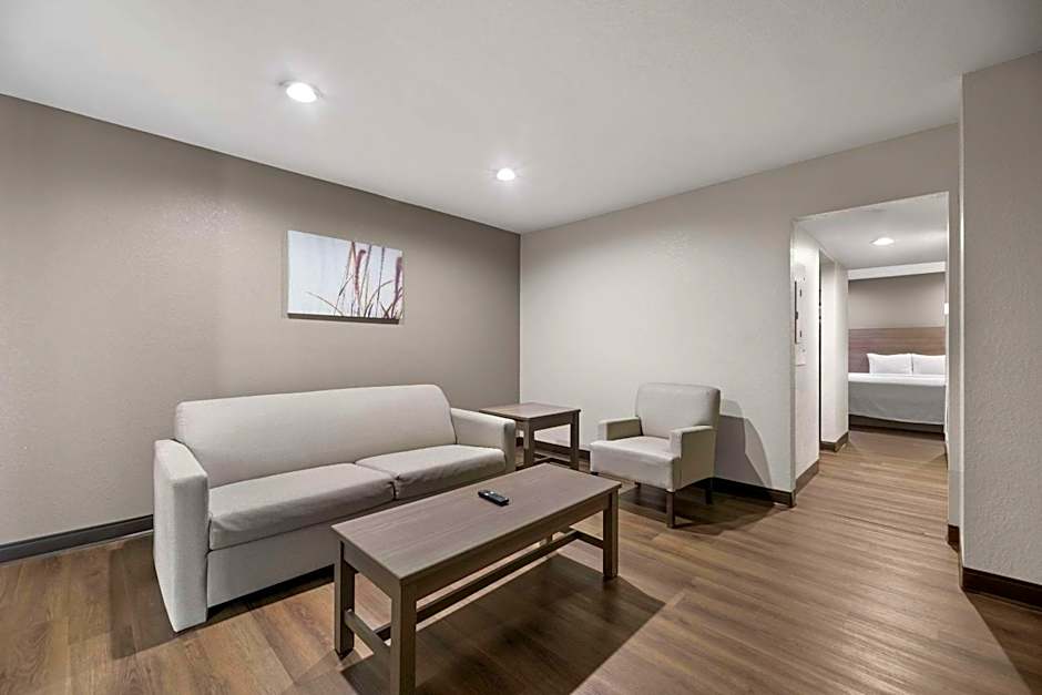 Quality Suites Wildwood - The Villages