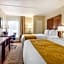 Comfort Inn Atlanta International Airport