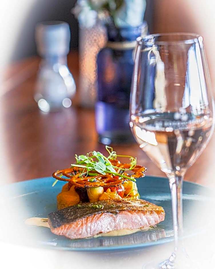 Hotel de Boegschroef