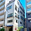 ZAITO Tokyo Chitose Accommodation 森下駅から徒歩6分