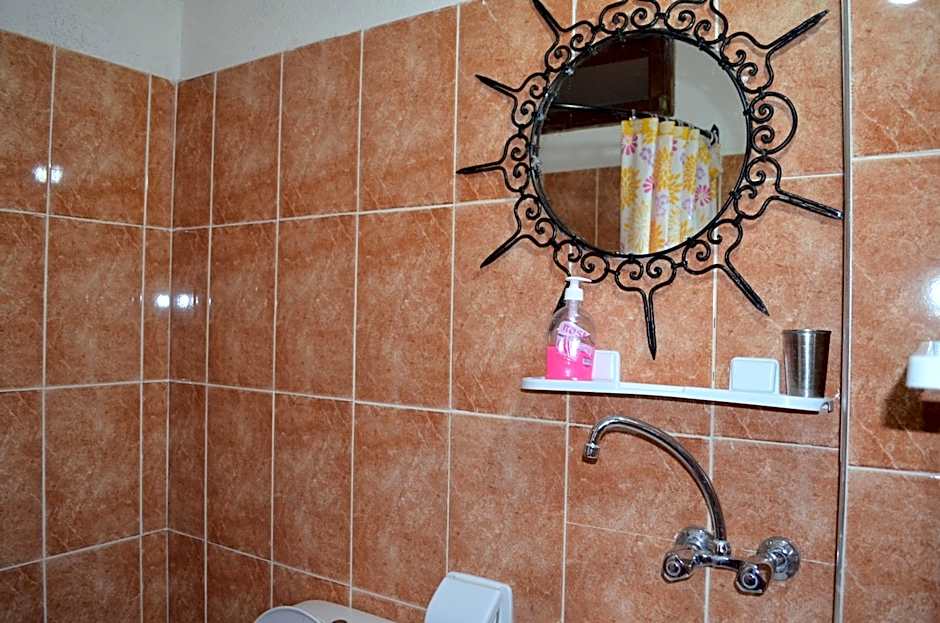 Hôtel Restaurant La Gazelle De Dades