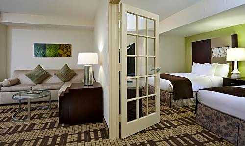 Hotel Silver Spring