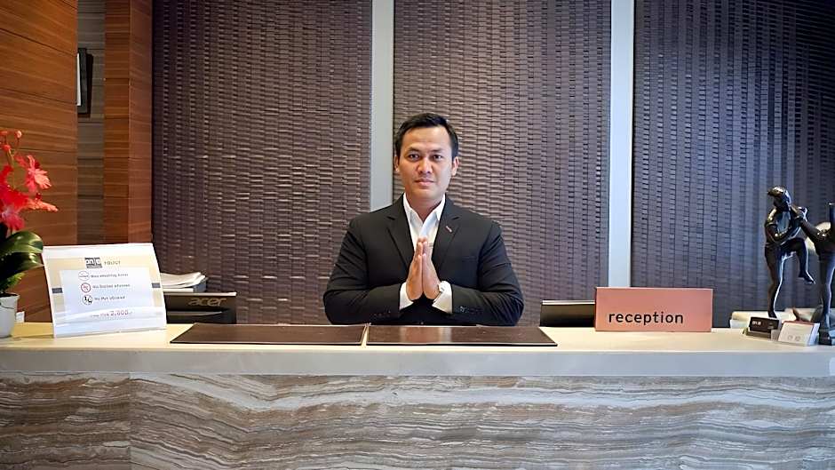 On 8 Sukhumvit Nana Bangkok by Compass Hospitality