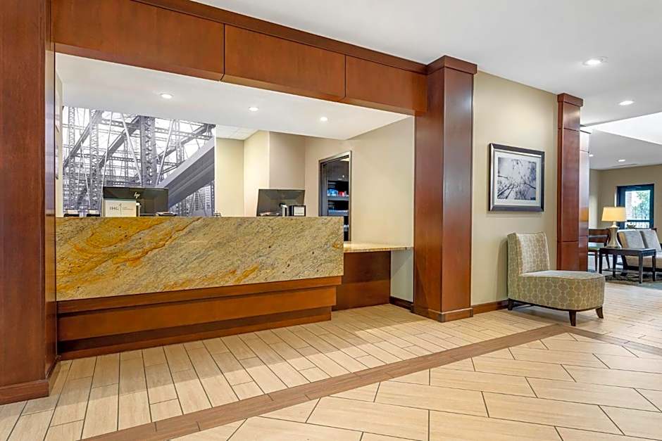 Staybridge Suites Pittsburgh-Cranberry Township By IHG