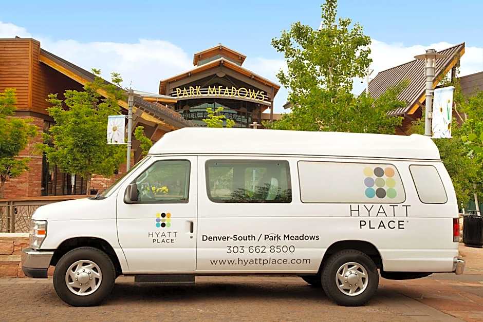Hyatt Place Denver-South/Park Meadows