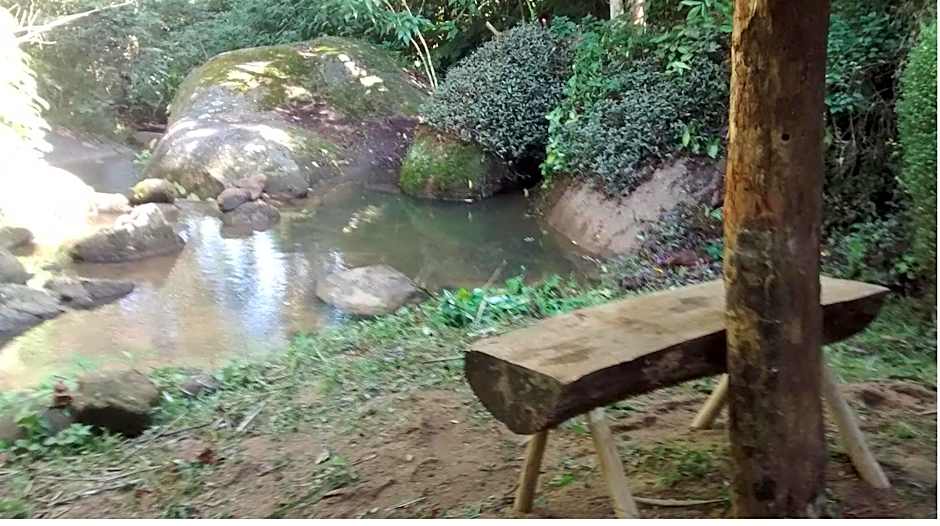 Ytororô O som das águas