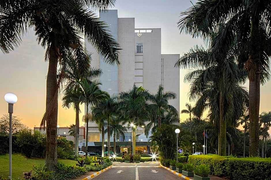 Sheraton Kampala Hotel