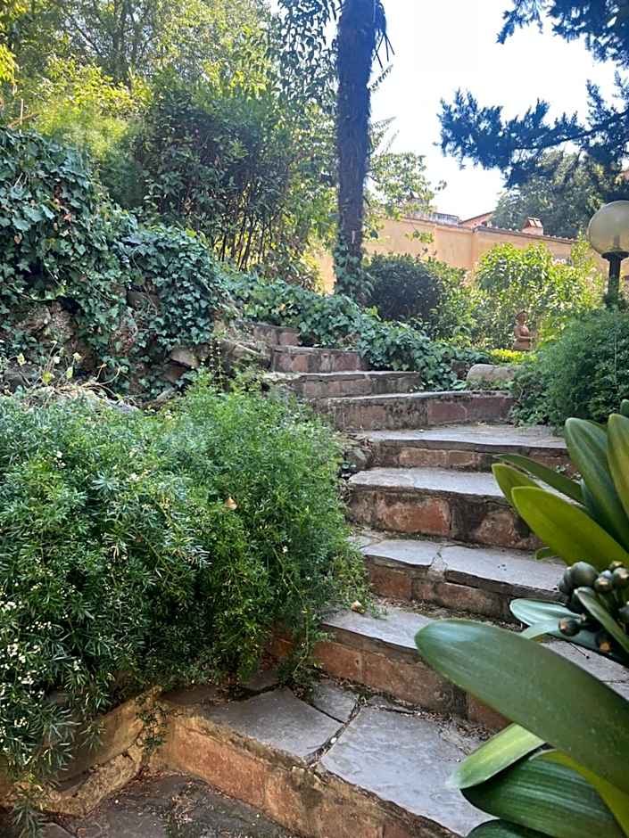 Hotel Villa Liana