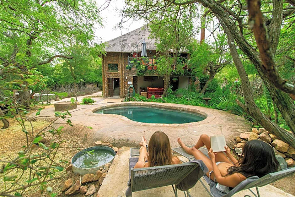 Kruger Park Hostel