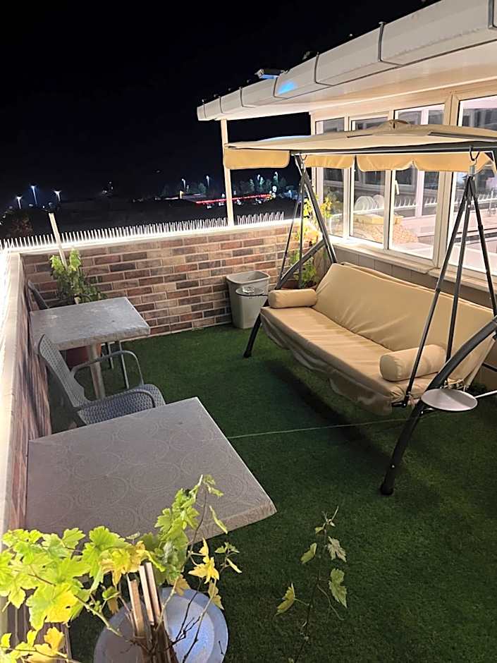 My Holiday Time Hotel