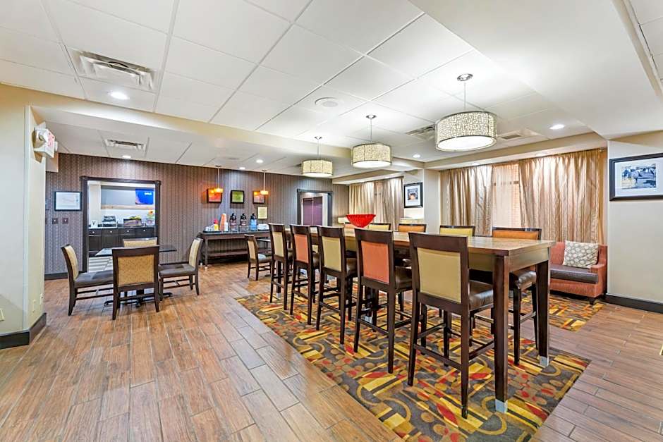 Comfort Inn, Cleveland South - Richfield