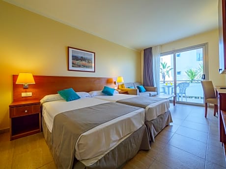 STANDARD ROOM 3 ADULTS