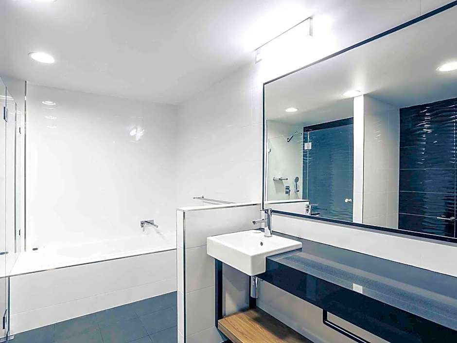 Mercure Tamworth