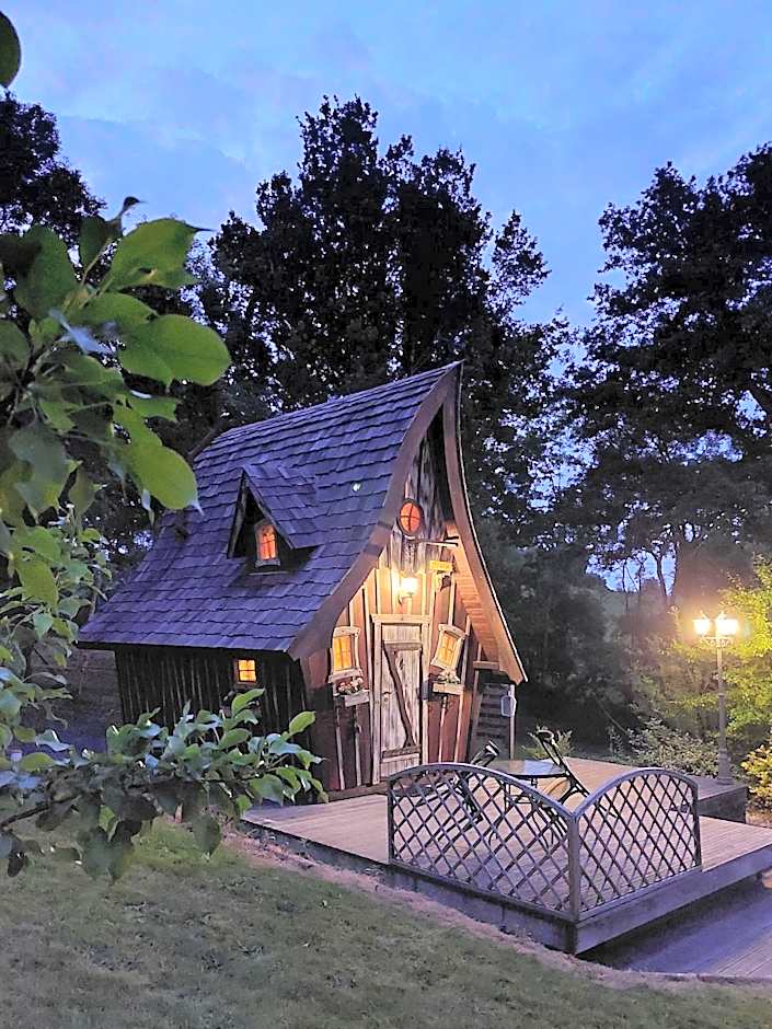 des Vignes et des Songes