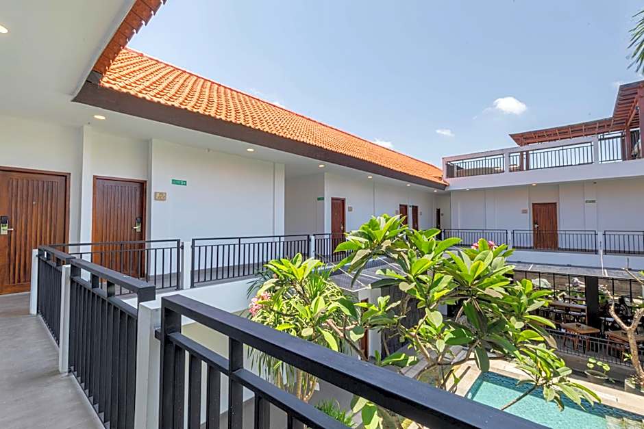 The Baliem Hotel