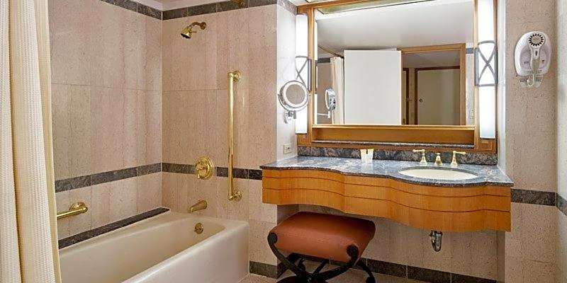 Bally's Atlantic City Hotel & Casino