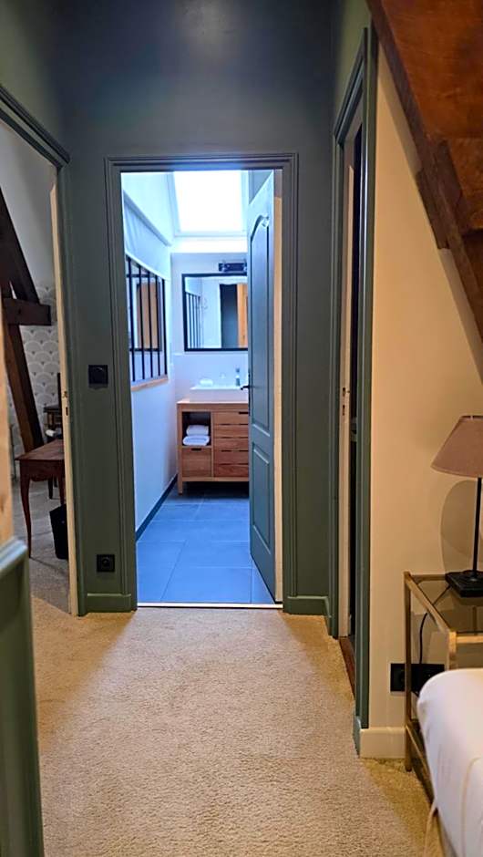 Manoir d'Hautegente
