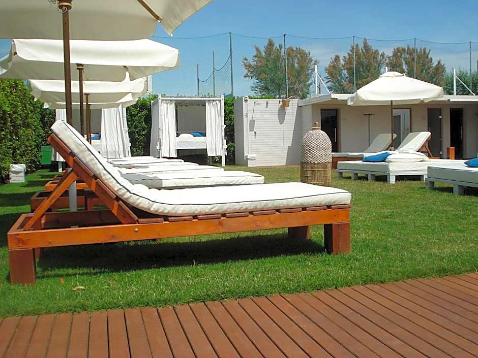 Fantini Club Hotel