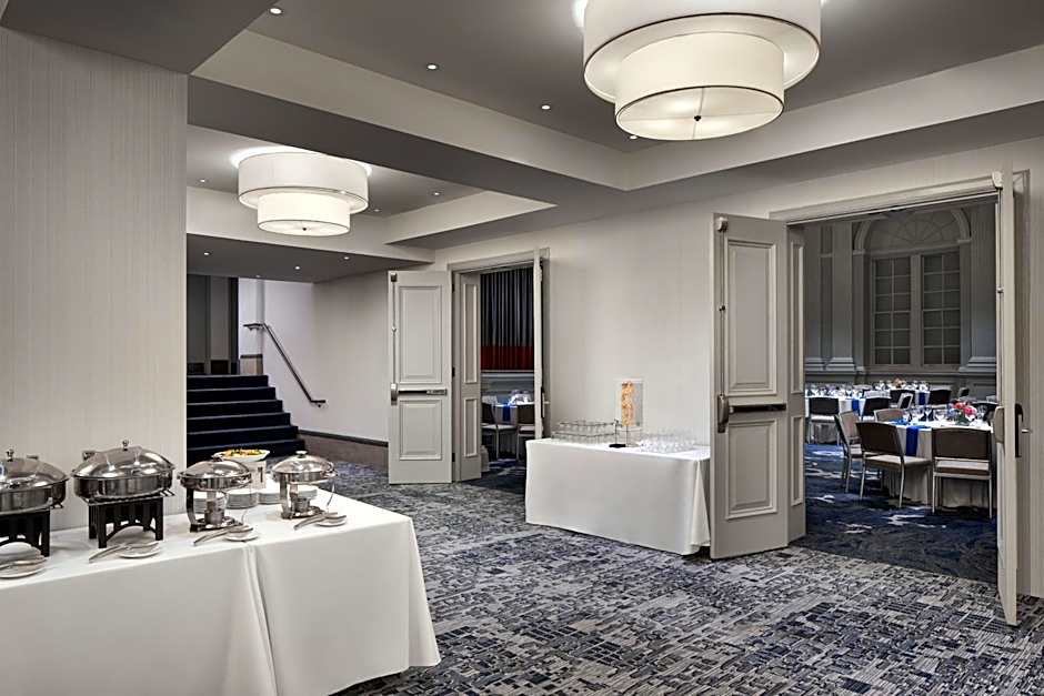 Le Meridien Philadelphia