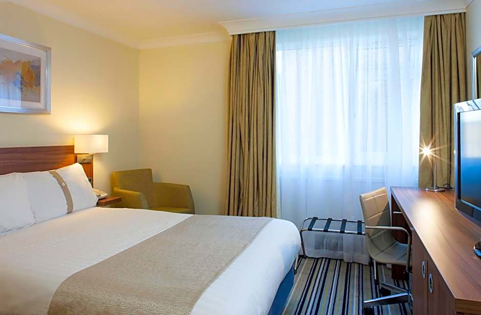 Holiday Inn Warrington By IHG
