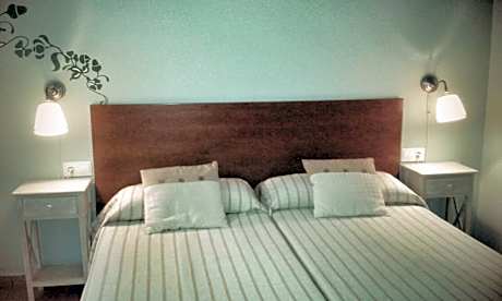 B&B Ra Tenaja