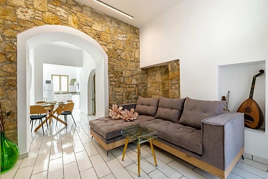 Lefka Hotel & Apartments