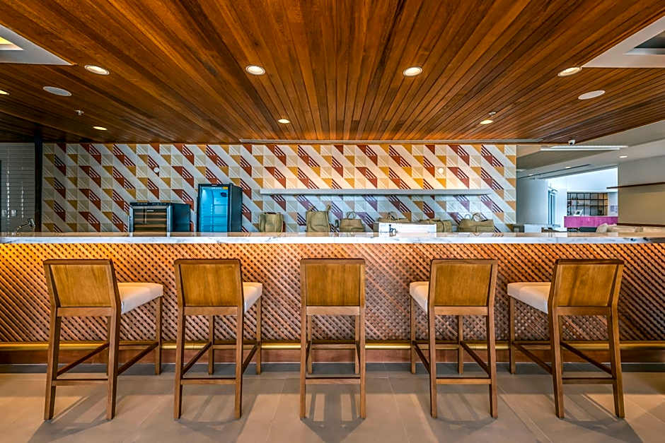 Novotel Salvador Rio Vermelho