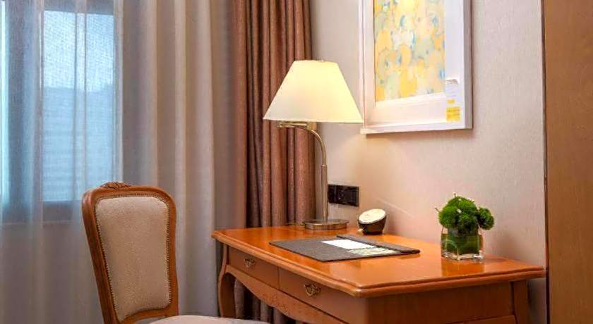 Horizon Hotel