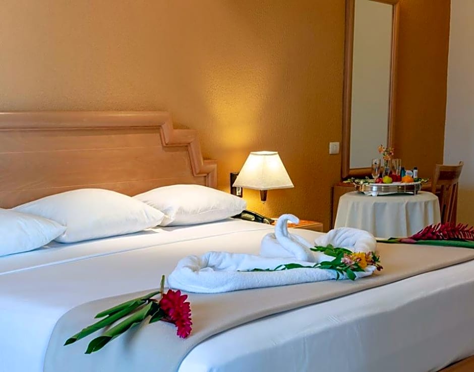 Tecnohotel Itzáes