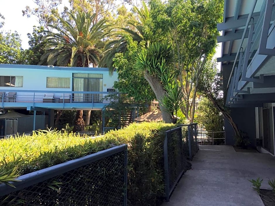 Highland Gardens Hotel