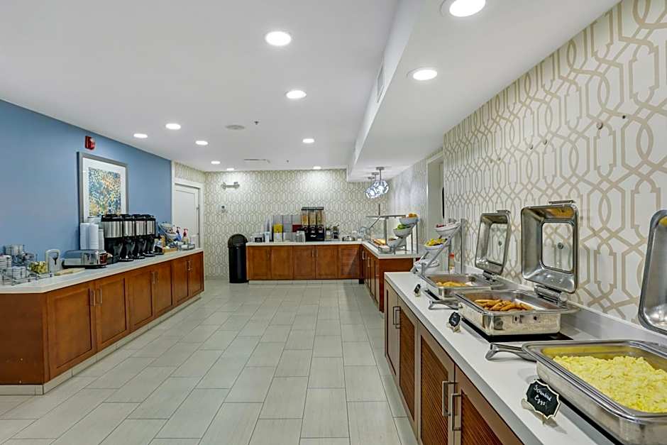 Staybridge Suites Columbia Baltimore By IHG