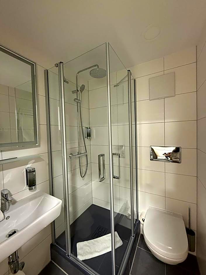 BSW Ferienhotel Lindenbach