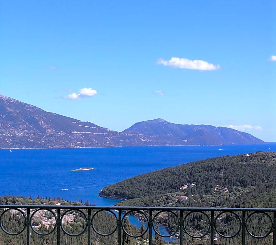 Agnantia Bed & Breakfast