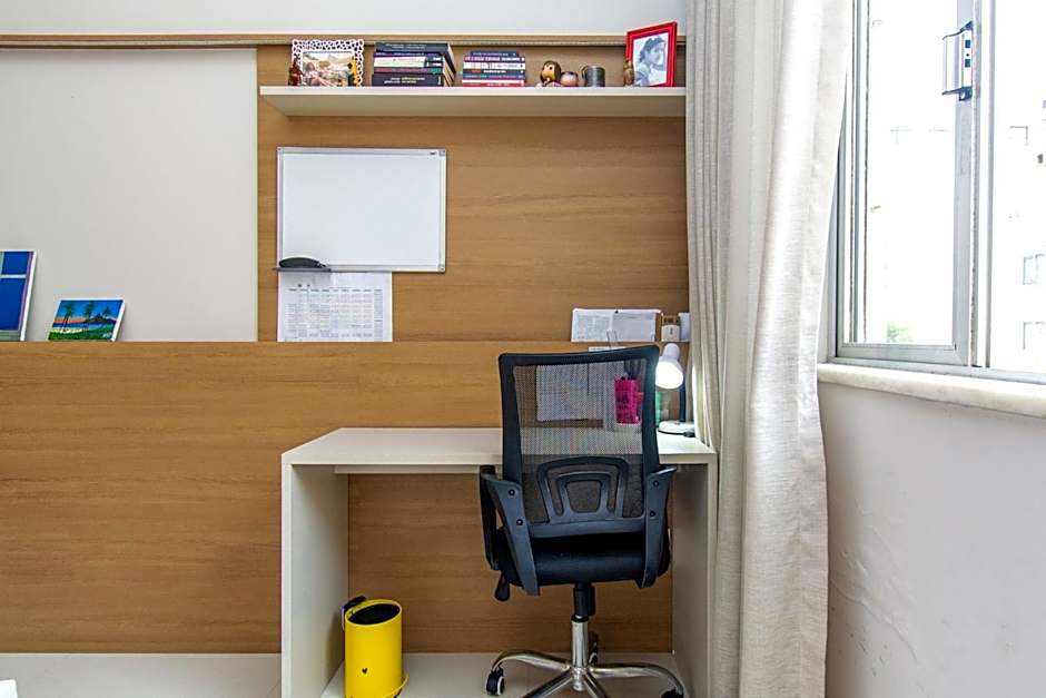 Girl from Ipanema - Luxury and Beach