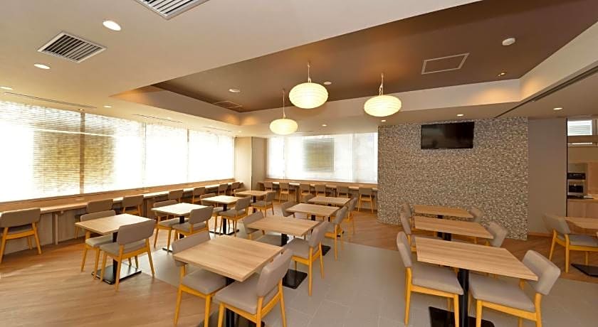 Dormy Inn Takamatsu Chuo Koenmae Natural Hot Spring